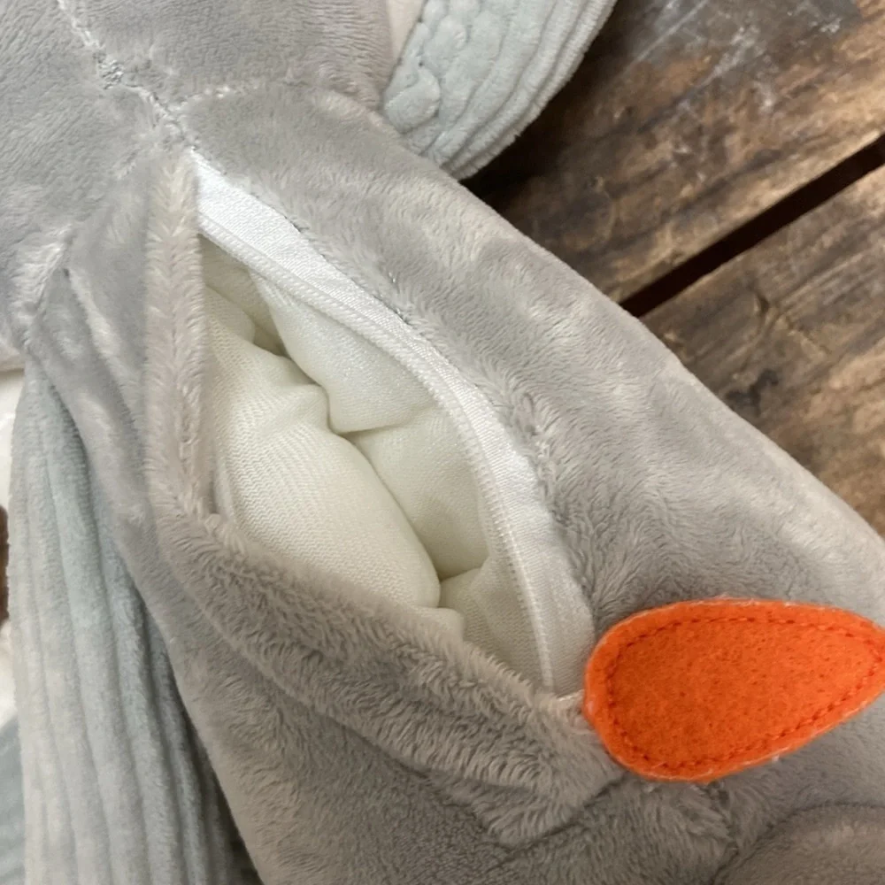 🎊Host Pick🥰Looney Tunes Bugs Bunny Scentsy Buddy Plush - No Scent Pack.